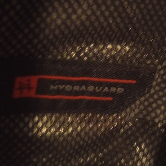 Fly Technical Racing Gear men's Flux Air Motorcycle Jacket - Picture 12 of 15